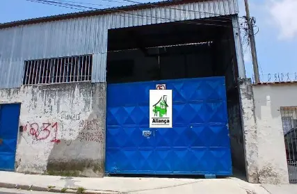 Imagem: Galpão / Salão para Venda, Itaquera