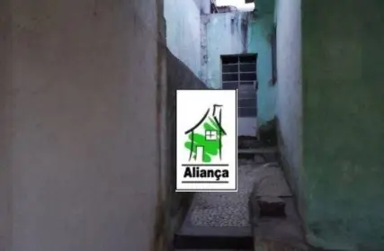 Imagem: Casa Térrea para Venda, Artur Alvim