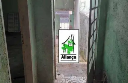 Imagem: Casa Térrea para Venda, Artur Alvim