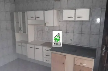 Imagem: Casa Térrea para Venda, Artur Alvim