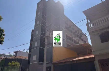 Imagem: Apartamento para Venda, Cidade Líder