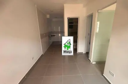 Imagem: Apartamento para Venda, Cidade Líder