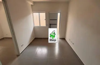 Imagem: Apartamento para Venda, Cidade Líder