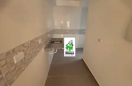 Imagem: Apartamento para Venda, Cidade Líder