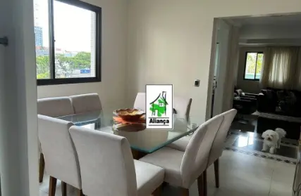 Imagem: Apartamento para Venda, Tatuapé