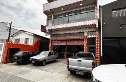 Imagem: Galpão / Salão para Alugar, Cohab A E Carvalho