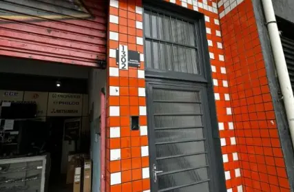 Imagem: Galpão / Salão para Alugar, Cohab A E Carvalho