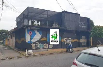 Imagem: Terreno para Venda, Cidade A. E. Carvalho