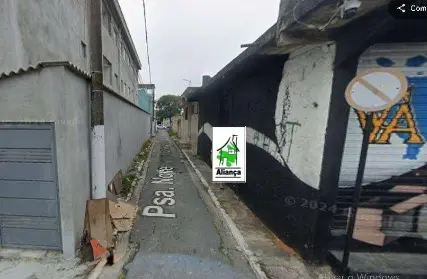 Imagem: Terreno para Venda, Cidade A. E. Carvalho