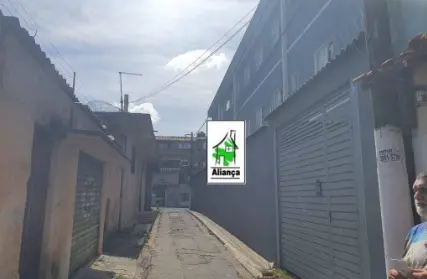 Imagem: Terreno para Venda, Cidade A. E. Carvalho