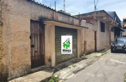 Imagem: Terreno para Venda, Cidade A. E. Carvalho