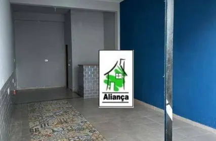 Imagem: Galpão / Salão para Alugar, Vila Carrão