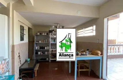 Imagem: Sobrado para Venda, Cidade A. E. Carvalho