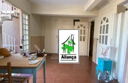 Imagem: Sobrado para Venda, Cidade A. E. Carvalho