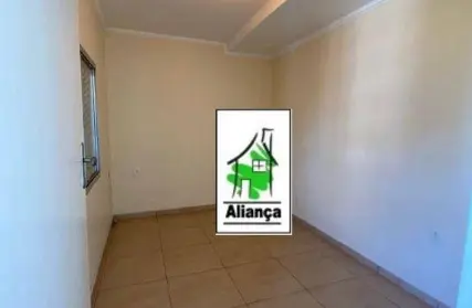 Imagem: Sobrado para Venda, Cidade A. E. Carvalho