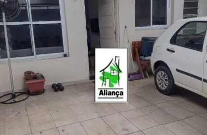 Imagem: Sobrado para Venda, Jardim Fernandes