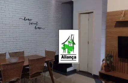 Imagem: Sobrado para Venda, Jardim Fernandes