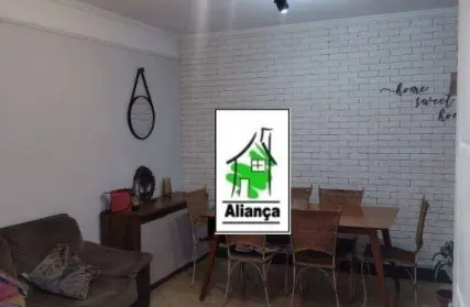 Imagem: Sobrado para Venda, Jardim Fernandes