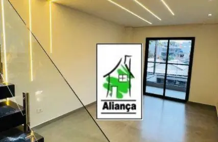 Imagem: Sobrado para Venda, Artur Alvim