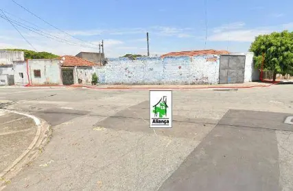 Imagem: Terreno para Venda, Cidade Patriarca