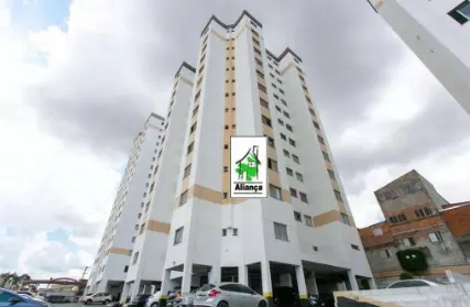 Imagem: Apartamento para Venda, Itaquera