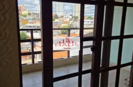 Imagem: Sobrado para Venda, Chácara Seis de Outubro