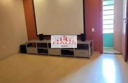 Imagem: Sobrado para Venda, Chácara Seis de Outubro