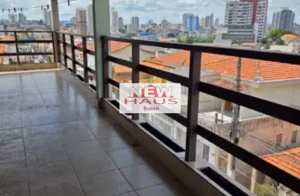 Imagem: Sobrado para Venda, Chácara Seis de Outubro