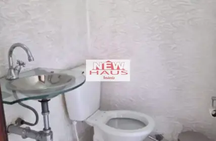 Imagem: Sobrado para Venda, Chácara Seis de Outubro