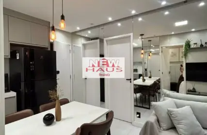 Imagem: Apartamento para Venda, Vila Invernada