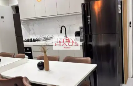 Imagem: Apartamento para Venda, Vila Invernada