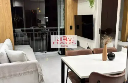 Imagem: Apartamento para Venda, Vila Invernada