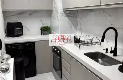 Imagem: Apartamento para Venda, Vila Invernada