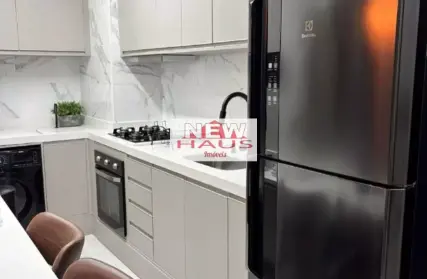 Imagem: Apartamento para Venda, Vila Invernada