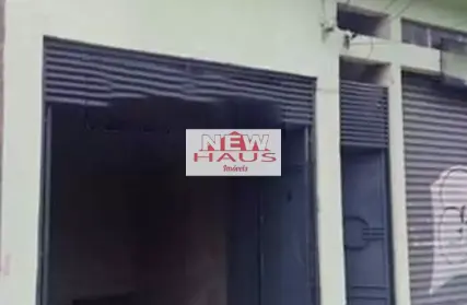 Imagem: Galpão / Salão para Alugar, São Miguel Paulista