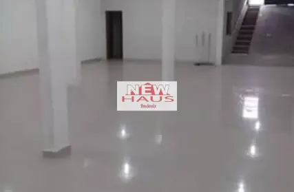 Imagem: Galpão / Salão para Alugar, São Miguel Paulista