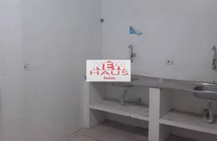 Imagem: Sobrado para Venda, Vila Gomes Cardim