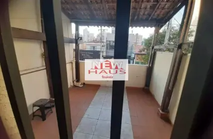 Imagem: Sobrado para Venda, Vila Gomes Cardim