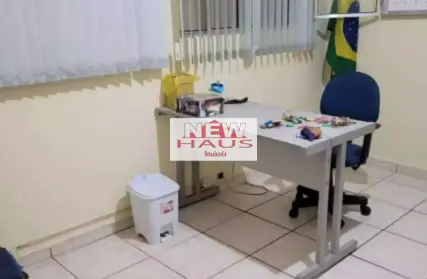 Imagem: Prédio Comercial para Venda, Jardim Nove de Julho