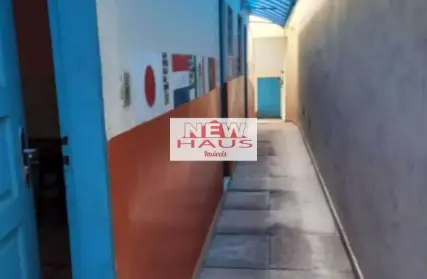 Imagem: Prédio Comercial para Venda, Jardim Nove de Julho