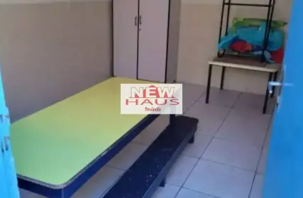 Imagem: Prédio Comercial para Venda, Jardim Nove de Julho