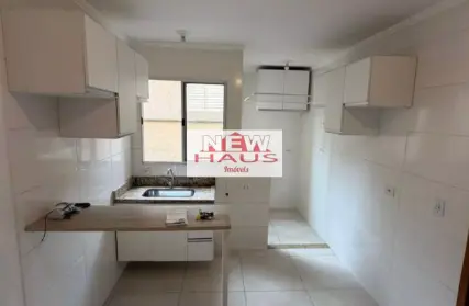 Imagem: Apartamento para Venda, Vila Zelina