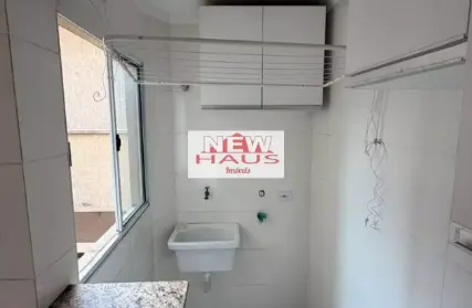 Imagem: Apartamento para Venda, Vila Zelina