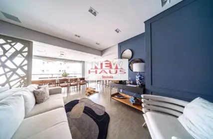 Imagem: Apartamento para Venda, Parque da Mooca