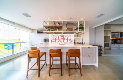 Imagem: Apartamento para Venda, Parque da Mooca