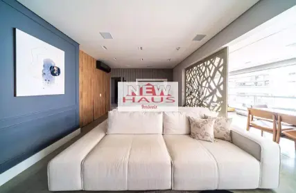 Imagem: Apartamento para Venda, Parque da Mooca