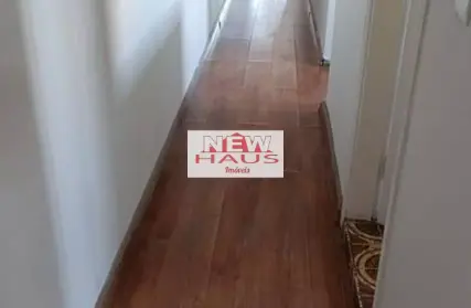 Imagem: Sobrado para Alugar, Vila Carrão