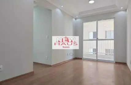 Imagem: Apartamento para Venda, Parque Savoy City