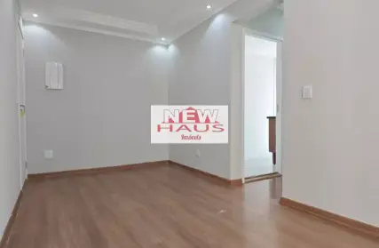 Imagem: Apartamento para Venda, Parque Savoy City