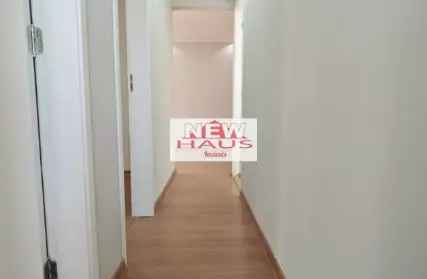 Imagem: Apartamento para Venda, Parque Savoy City